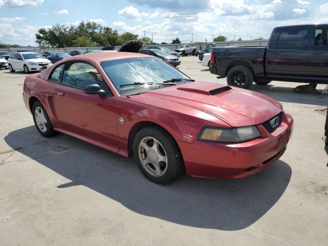 Photo 3 VIN: 1FAFP40464F103271 - FORD MUSTANG 