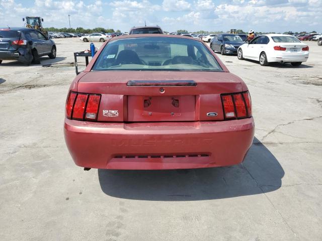 Photo 5 VIN: 1FAFP40464F103271 - FORD MUSTANG 