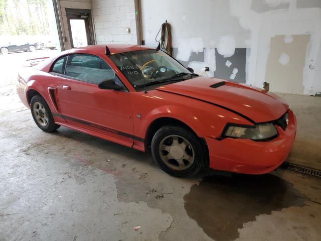 Photo 3 VIN: 1FAFP4046YF154999 - FORD MUSTANG 