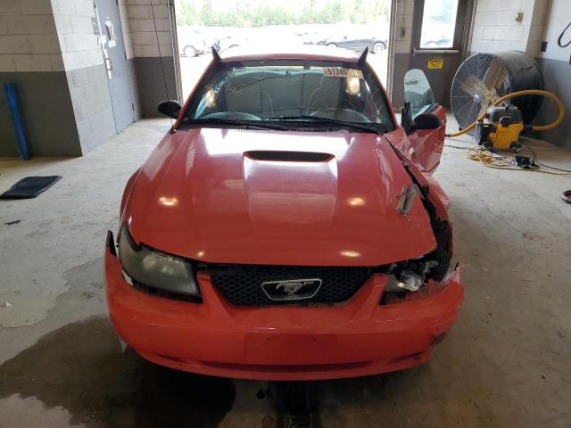 Photo 4 VIN: 1FAFP4046YF154999 - FORD MUSTANG 