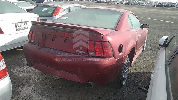 Photo 6 VIN: 1FAFP4046YF161516 - FORD MUSTANG 