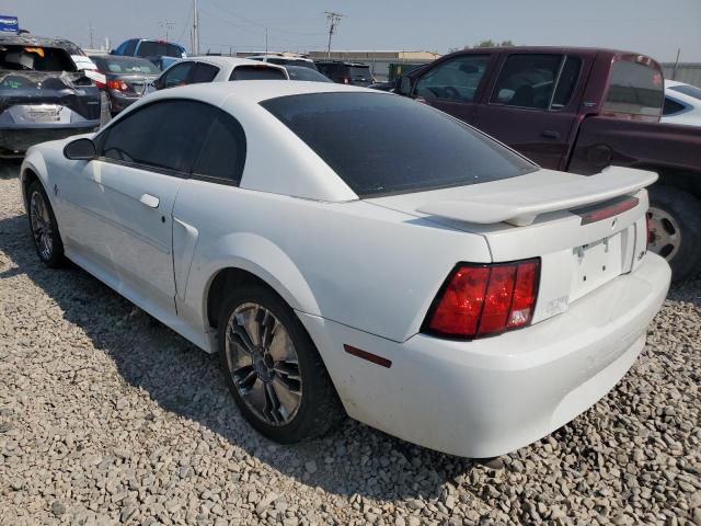 Photo 1 VIN: 1FAFP40471F132175 - FORD MUSTANG 