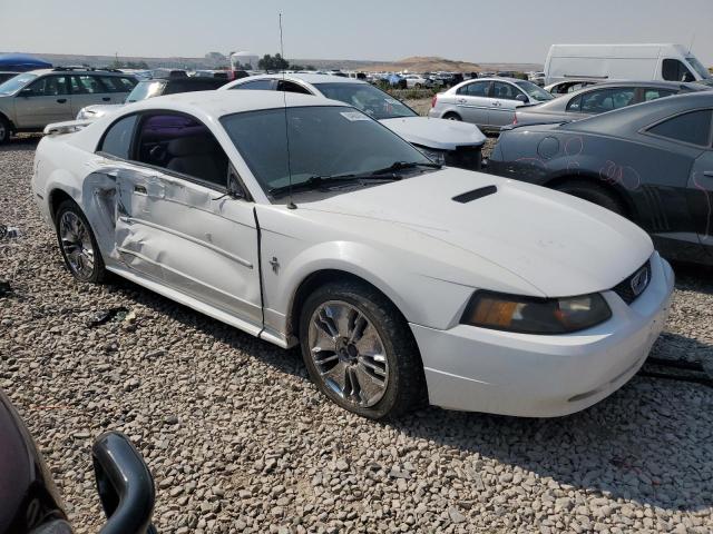 Photo 3 VIN: 1FAFP40471F132175 - FORD MUSTANG 