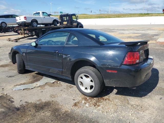 Photo 1 VIN: 1FAFP40471F154841 - FORD MUSTANG 