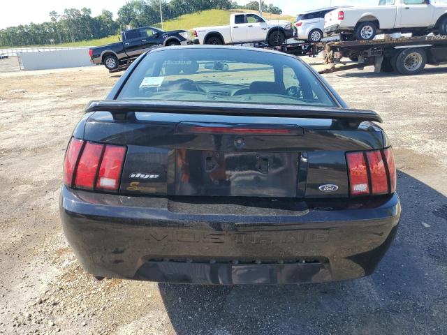 Photo 5 VIN: 1FAFP40471F154841 - FORD MUSTANG 