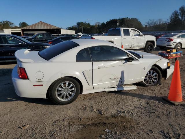 Photo 2 VIN: 1FAFP40471F183868 - FORD MUSTANG 