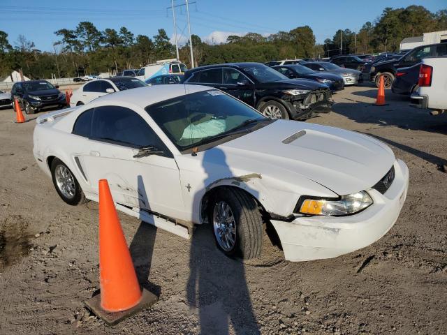 Photo 3 VIN: 1FAFP40471F183868 - FORD MUSTANG 