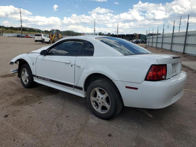 Photo 1 VIN: 1FAFP40472F131240 - FORD MUSTANG 