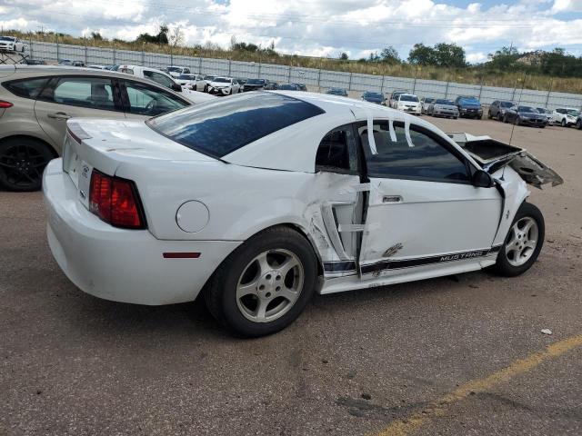 Photo 2 VIN: 1FAFP40472F131240 - FORD MUSTANG 