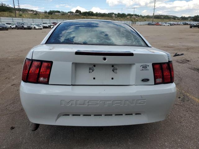 Photo 5 VIN: 1FAFP40472F131240 - FORD MUSTANG 