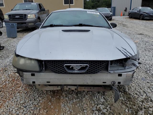 Photo 4 VIN: 1FAFP40472F142268 - FORD MUSTANG 