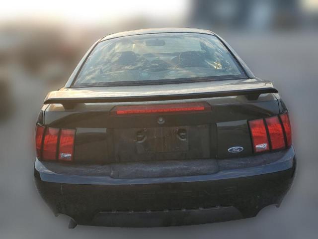 Photo 5 VIN: 1FAFP40472F161869 - FORD MUSTANG 