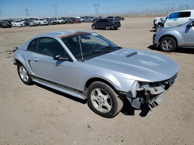 Photo 3 VIN: 1FAFP40472F233878 - FORD MUSTANG 