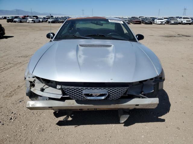 Photo 4 VIN: 1FAFP40472F233878 - FORD MUSTANG 