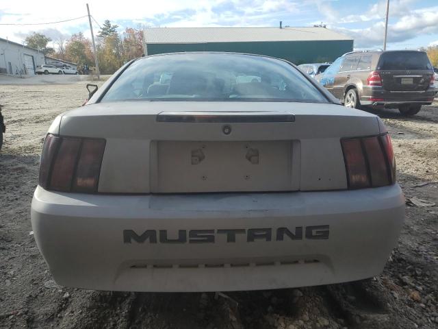 Photo 5 VIN: 1FAFP40473F308452 - FORD MUSTANG 