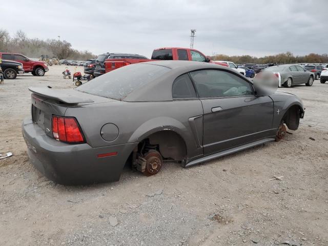 Photo 2 VIN: 1FAFP40473F356937 - FORD MUSTANG 