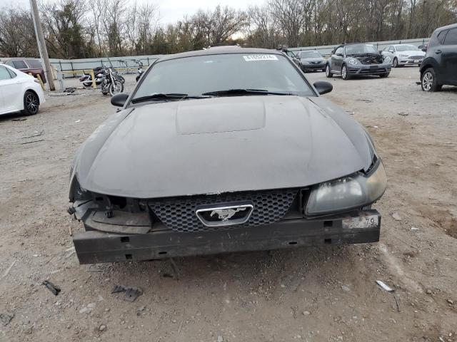 Photo 4 VIN: 1FAFP40473F356937 - FORD MUSTANG 