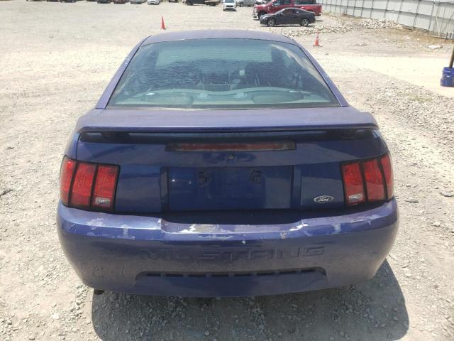 Photo 5 VIN: 1FAFP40473F375181 - FORD MUSTANG 