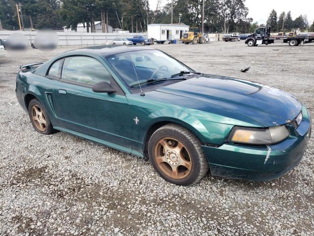 Photo 3 VIN: 1FAFP40473F393664 - FORD MUSTANG 