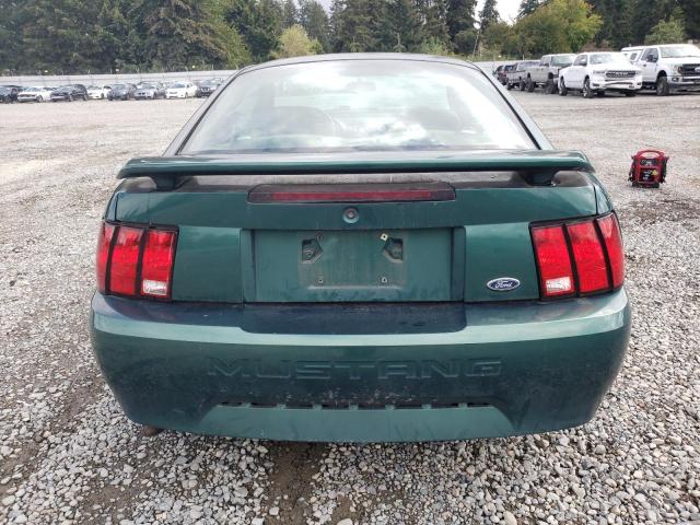 Photo 5 VIN: 1FAFP40473F393664 - FORD MUSTANG 