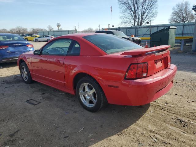 Photo 1 VIN: 1FAFP40473F428056 - FORD MUSTANG 