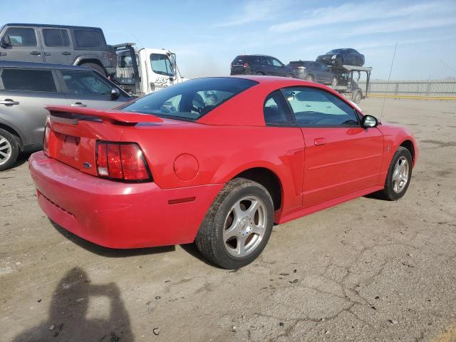 Photo 2 VIN: 1FAFP40473F428056 - FORD MUSTANG 