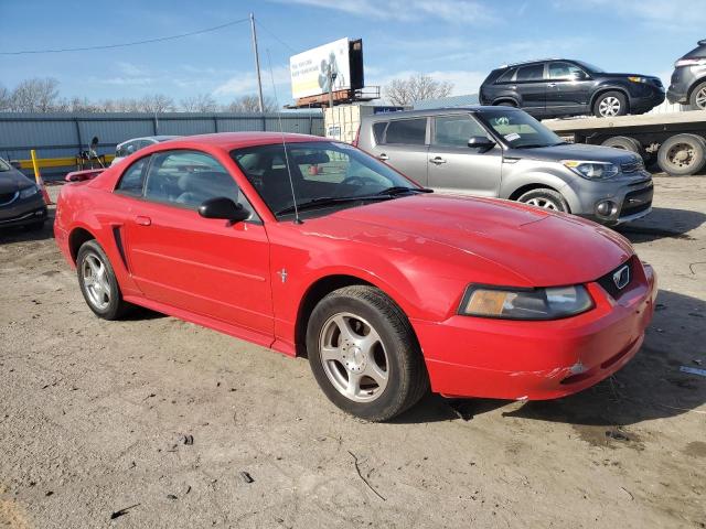 Photo 3 VIN: 1FAFP40473F428056 - FORD MUSTANG 