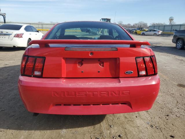 Photo 5 VIN: 1FAFP40473F428056 - FORD MUSTANG 