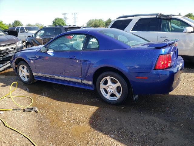 Photo 1 VIN: 1FAFP40474F121293 - FORD MUSTANG 