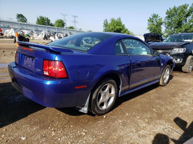 Photo 2 VIN: 1FAFP40474F121293 - FORD MUSTANG 