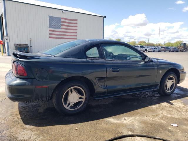 Photo 2 VIN: 1FAFP4047WF139831 - FORD MUSTANG 