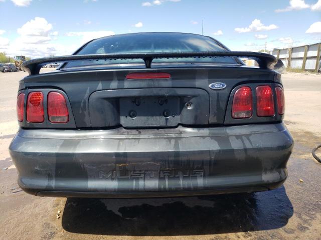 Photo 5 VIN: 1FAFP4047WF139831 - FORD MUSTANG 