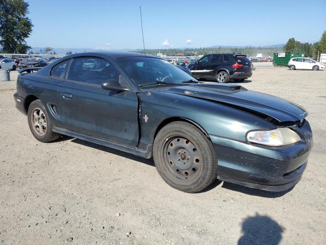 Photo 3 VIN: 1FAFP4047WF153373 - FORD MUSTANG 