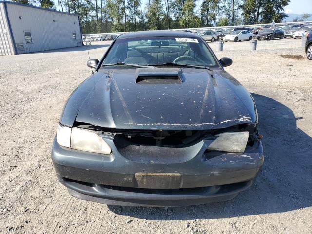 Photo 4 VIN: 1FAFP4047WF153373 - FORD MUSTANG 