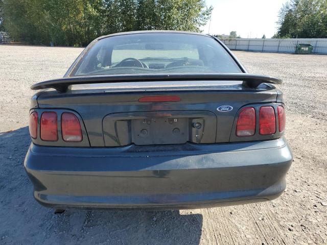 Photo 5 VIN: 1FAFP4047WF153373 - FORD MUSTANG 