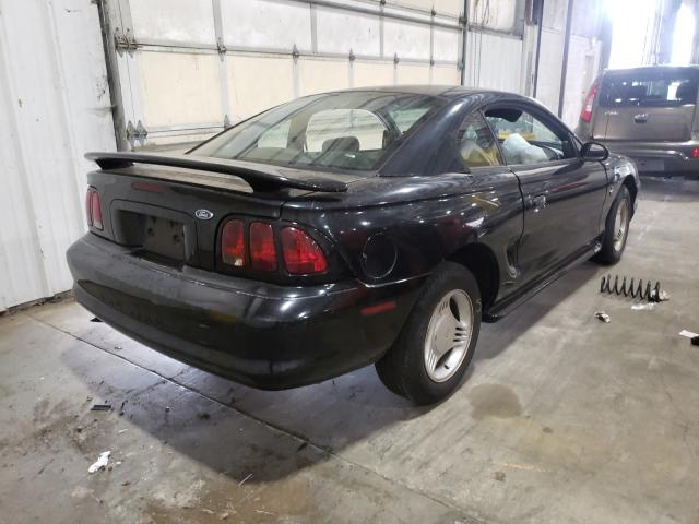 Photo 3 VIN: 1FAFP4047WF164003 - FORD MUSTANG 