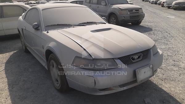 Photo 8 VIN: 1FAFP4047XF178338 - FORD MUSTANG 