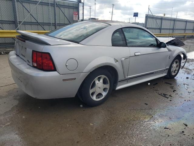 Photo 2 VIN: 1FAFP4047YF201277 - FORD MUSTANG 