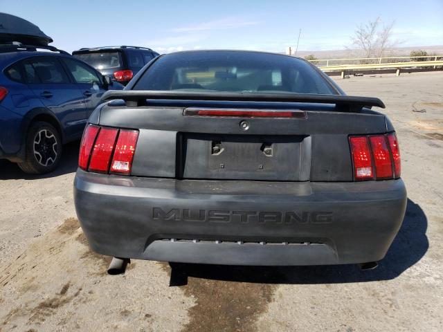 Photo 5 VIN: 1FAFP4047YF253251 - FORD MUSTANG 