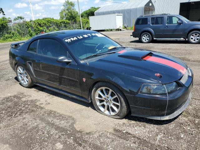 Photo 3 VIN: 1FAFP4047YF281664 - FORD MUSTANG 