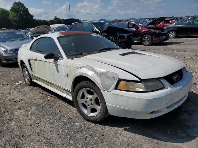 Photo 3 VIN: 1FAFP4047YF308121 - FORD MUSTANG 