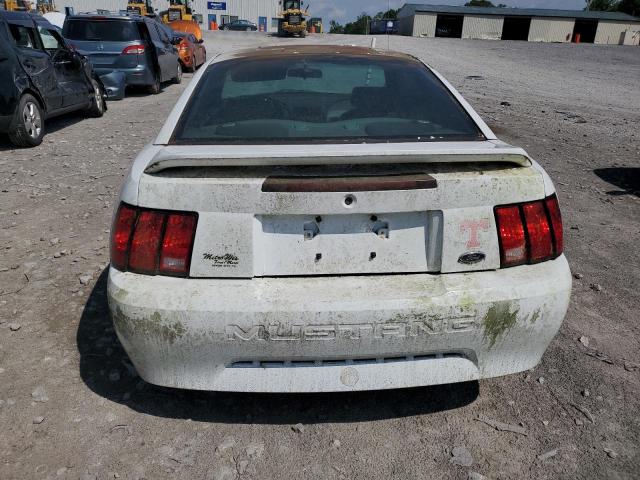 Photo 5 VIN: 1FAFP4047YF308121 - FORD MUSTANG 