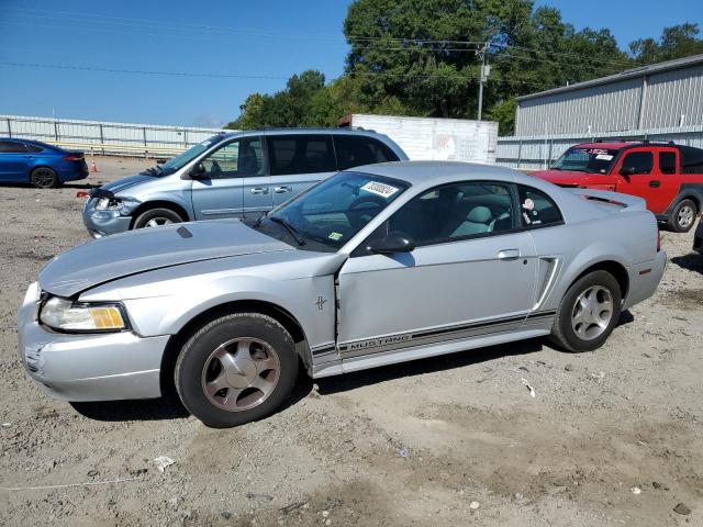 Photo 0 VIN: 1FAFP4047YF315151 - FORD MUSTANG 