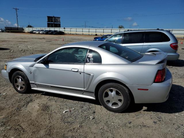 Photo 1 VIN: 1FAFP4047YF315151 - FORD MUSTANG 