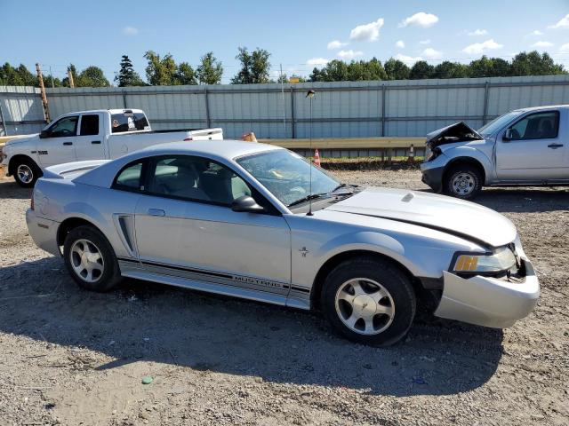 Photo 3 VIN: 1FAFP4047YF315151 - FORD MUSTANG 