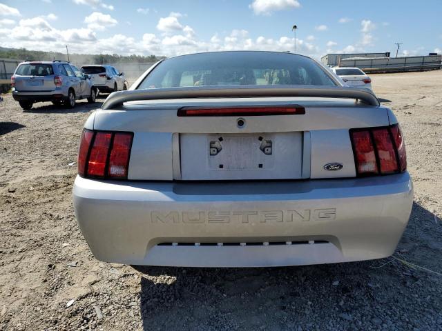 Photo 5 VIN: 1FAFP4047YF315151 - FORD MUSTANG 