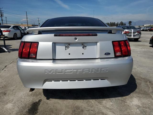 Photo 5 VIN: 1FAFP40481F105972 - FORD MUSTANG 