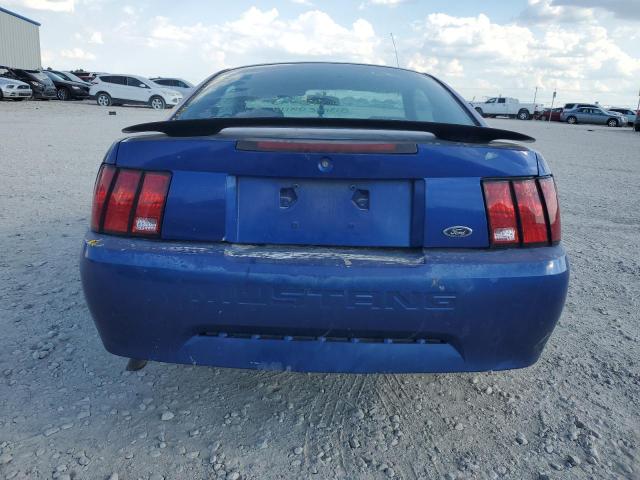 Photo 5 VIN: 1FAFP40482F178678 - FORD MUSTANG 