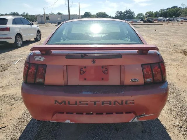 Photo 5 VIN: 1FAFP40482F182469 - FORD MUSTANG 