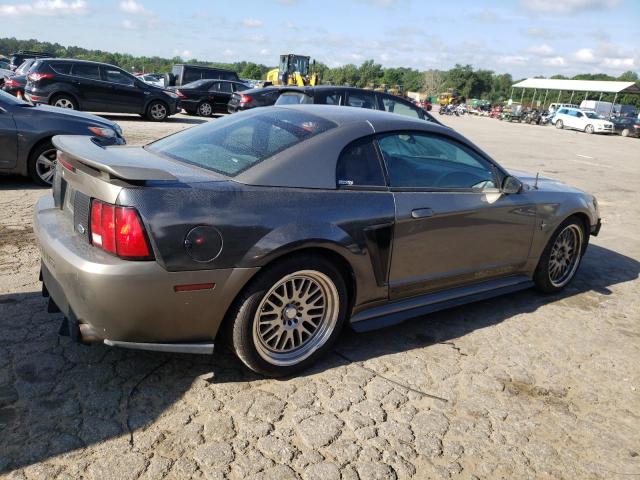 Photo 2 VIN: 1FAFP40482F191821 - FORD MUSTANG 